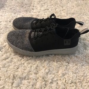 Under Armour shoes